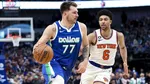 "Luka Dončić logra un triple-doble en su primer enfrentamiento contra los Mavericks"