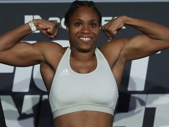 Callum Simpson y Caroline Dubois defenderán sus títulos en Sheffield el 11 de enero en vivo por Sky Sports