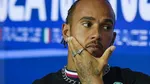 Hamilton recibe una advertencia crucial sobre su octavo título de F1