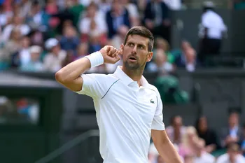 "Novak Djokovic Confiesa que el Abierto de Australia es su Mayor Oportunidad de Ganar un Grand Slam Nuevamente"