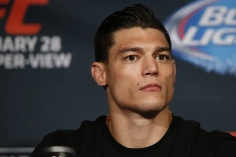 Alan Jouban: Si se retira mañana, el campeón de la UFC Alex Pereira ya es un miembro del Salón de la Fama