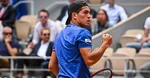 "Baez Amplía su Racha de Victorias en las Finales de la ATP a Seis con Triunfo en el Abierto de Río"