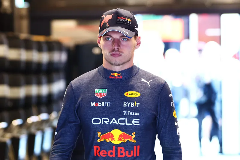 Max Verstappen critica a los 'idiotas' de las redes sociales tras su intensa batalla por el título con Lando Norris