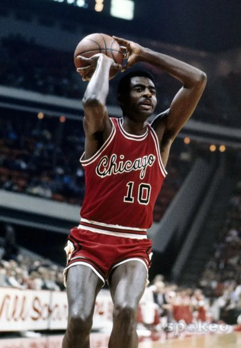 Fallece a los 81 años la leyenda de los Bulls, Bob Love, tres veces All-Star de la NBA, tras luchar contra el cáncer