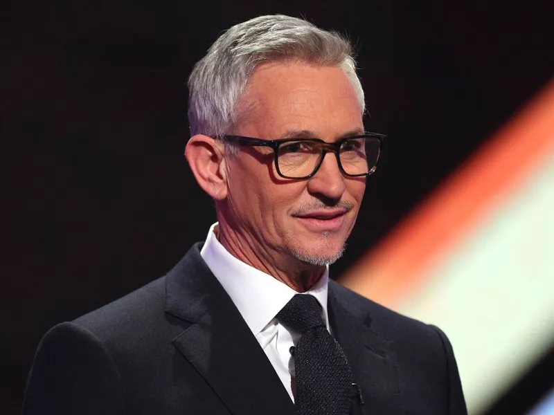 Gary Lineker deja su puesto como presentador de Match of the Day