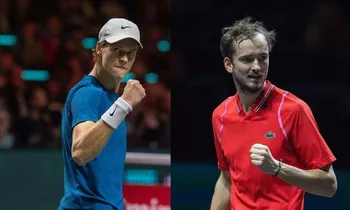 ATP Rotterdam: ¿Cuándo y dónde ver el evento en vivo en Estados Unidos?