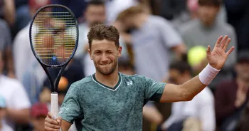 "Casper Ruud alcanza la final en Dallas: Análisis del ATP Tour de Tenis"