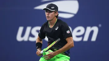 "Alex de Minaur avanza a la final de Rotterdam tras contundente victoria sobre el clasificado Mattia Bellucci"