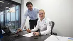 Toto Wolff confirma que Valtteri Bottas será controlado en Mercedes