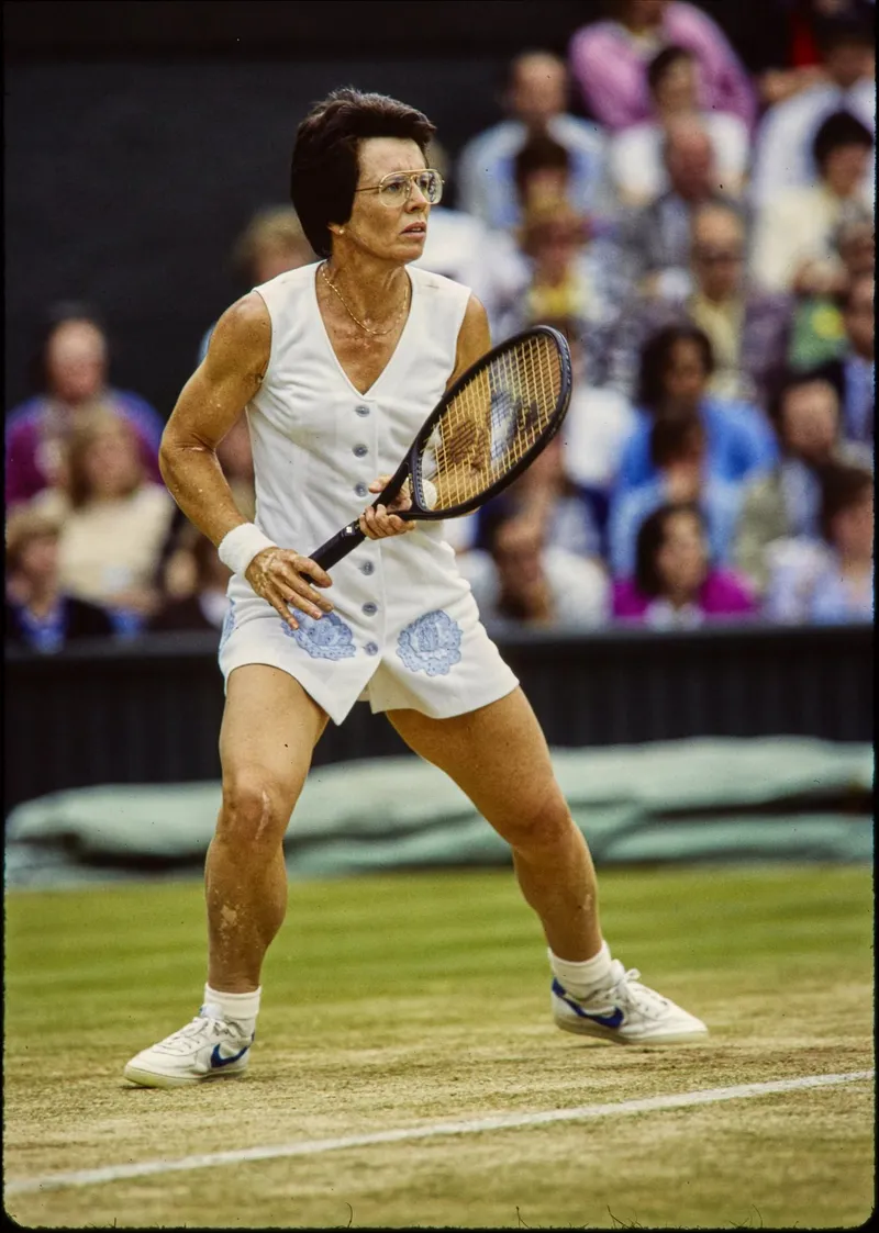 Billie Jean King: Pilar del Deporte Femenino en 2025