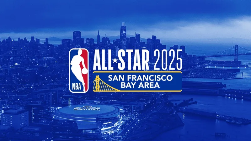 NBA anuncia los premios de ventas y marketing de equipos 2025