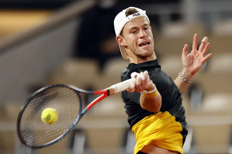 Diego Schwartzman revela por qué se retira del tenis en 2025