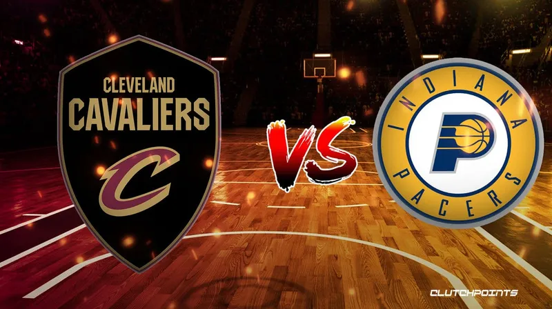 Apuestas y pronósticos para Cavaliers vs. Pacers: Cuotas, línea y predicciones del 14 de enero de 2025 según un modelo confiable de la NBA