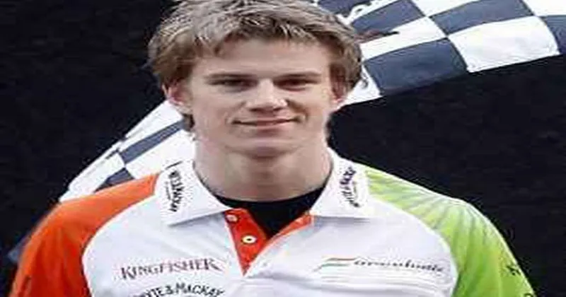 Sauber confirma a Hulkenberg y Bortoleto para la prueba posterior a la temporada