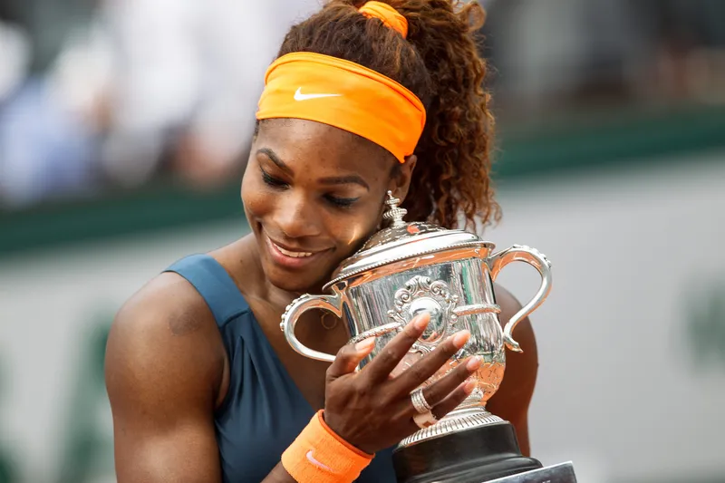 El Exentrenador de Serena Williams Elogia a Carlos Alcaraz por su Emotivo Gesto en el Australian Open