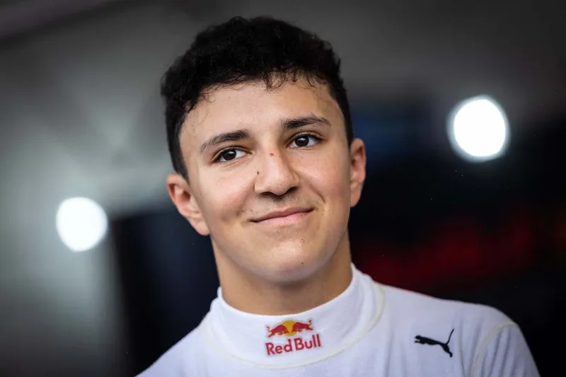 ¿Quién es Isack Hadjar? El piloto francés que se une a Racing Bulls F1 para completar la parrilla de 2025