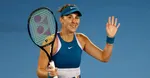 Belinda Bencic regresa a la final de Abu Dhabi tras una impresionante victoria sobre Elena Rybakina