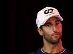 Ricciardo revela su NUEVO destino en un sorprendente anuncio de temporada