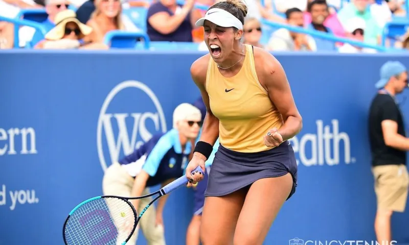 Madison Keys: ¿Podrá ganar más títulos de Grand Slam tras su triunfo en el Abierto de Australia?