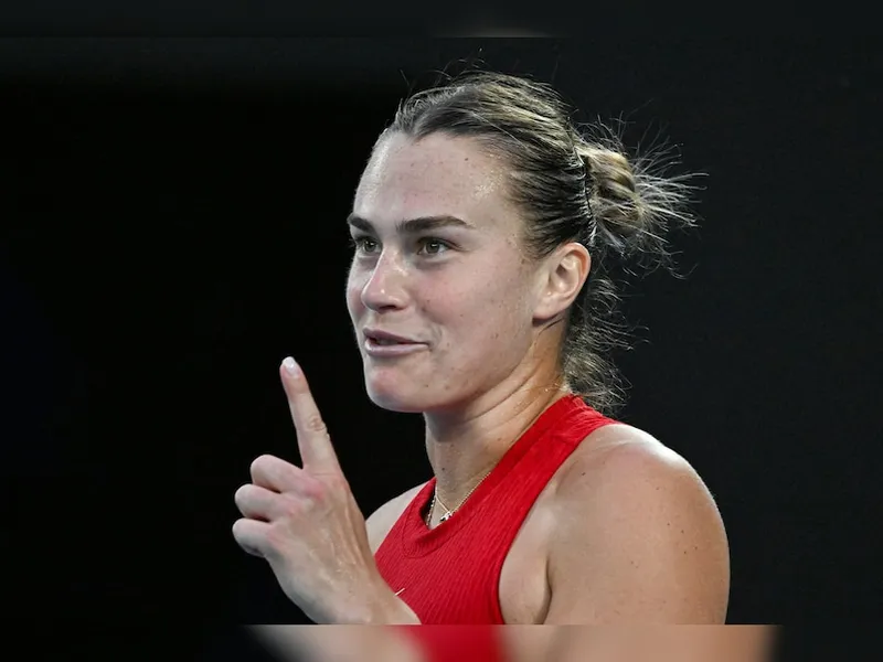 Sorteo de individuales femeninos del Abierto de Australia: Revancha entre Sabalenka y Zheng; Gauff se enfrenta a la ex campeona Kenin en la primera ronda