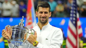 "Novak Djokovic Apoya a Alexander Zverev: Mereces el Título del Abierto de Australia Tras Tu Lesión"