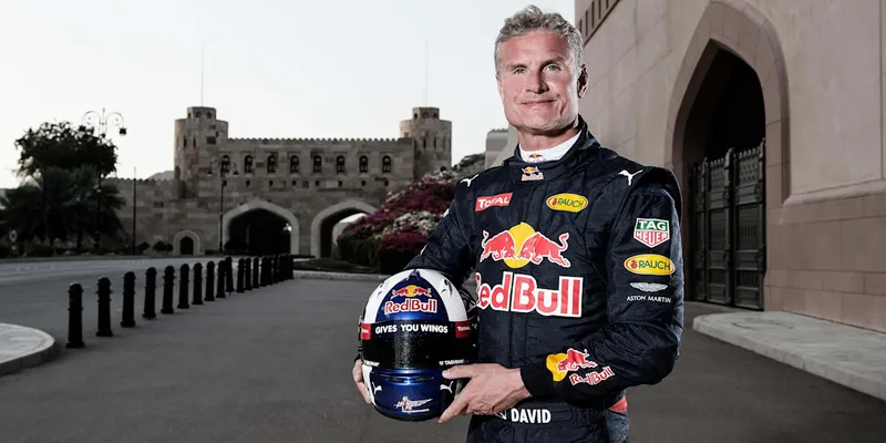 David Coulthard responde a las críticas por expresar 'hechos' sobre Sergio Pérez