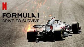 "Will Buxton, estrella de F1 Drive to Survive, incierto sobre su futuro en el show de Netflix"