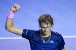 ATP Acapulco: La Desgracia de Alexander Zverev Aumenta Tras Su Sorprendente Eliminación y la Amenaza de Rivales Emergentes