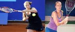 "Burrage tras vencer a Kvitova: 'Ella sigue siendo la misma jugadora que era hace 17 meses'"