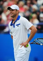 Andy Roddick Anuncia un Emotivo Gesto en el Tenis para Ayudar a las Víctimas de los Incendios en Los Ángeles