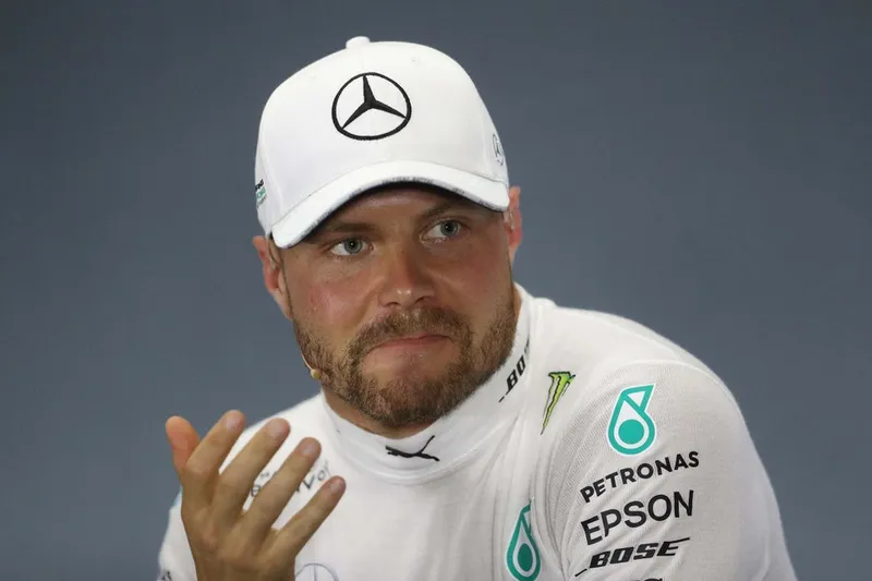 Valtteri Bottas podría dejar atrás a Mercedes y unirse al WEC, buscando diversión en lugar de ser un 'repuesto'