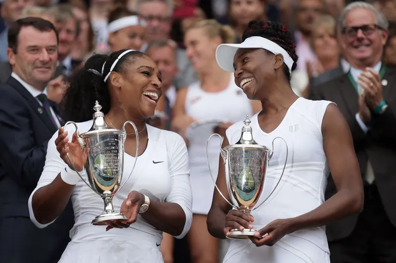 El Entrenador de la Infancia de Venus y Serena Williams Revela el Mayor Error de Coco Gauff y Ofrece una Solución Científica para Corregirlo