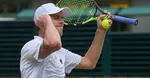 "Sam Querrey opina sobre su posible ranking actual en el tenis y la afirmación de Jack Sock sobre la facilidad del deporte en esta era"