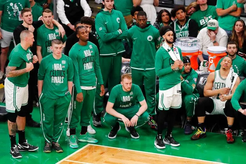 Cómo ver los partidos de los Boston Celtics en 2024-25: streaming en vivo y TV sin cable