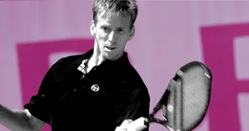 27 de febrero de 2005: Wayne Arthurs se convierte en el ganador más veterano en su primer título del ATP Tour