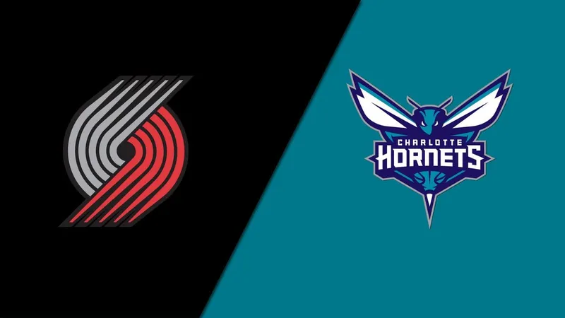 Apuestas y Predicciones para el Partido Hornets vs. Trail Blazers: Cuotas, Pronóstico de Puntuación y Mejores Apuestas para el 24 de Enero de 2025