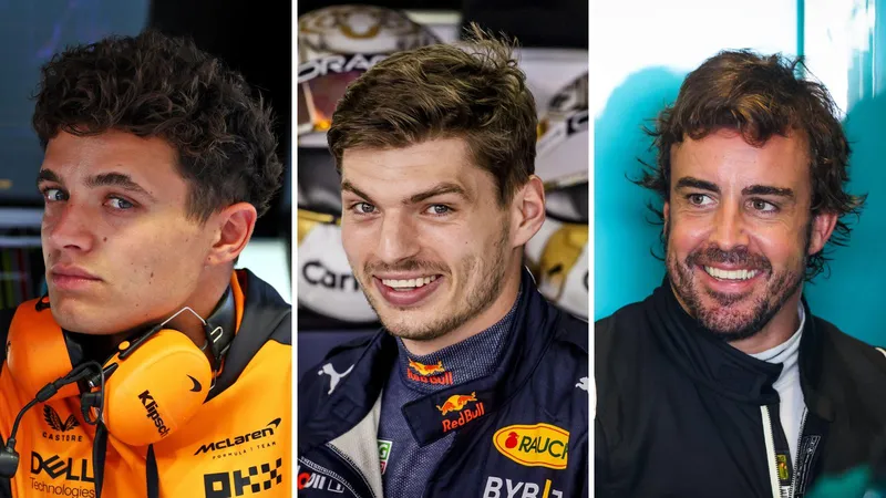 Los pilotos de F1 aplauden la rápida actuación del nuevo director de carrera de la FIA