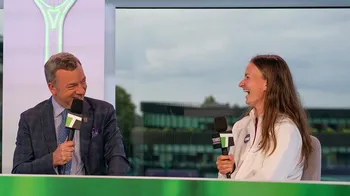 "Jon Wertheim responde a las críticas de Ben Shelton sobre las entrevistas en la cancha en el Abierto de Australia: Revelando un 'secreto a voces'"