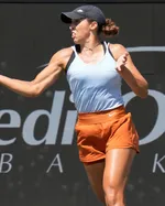 "Lo que el entrenador de Madison Keys ha observado sobre la superioridad de los tenistas masculinos frente al 90% de las mujeres en el circuito WTA"