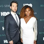 "El Hijo de un Inmigrante Indocumentado: El Esposo de Serena Williams Habla sobre el Camino No Tomado Antes del Boom de $10 Mil Millones de Reddit"