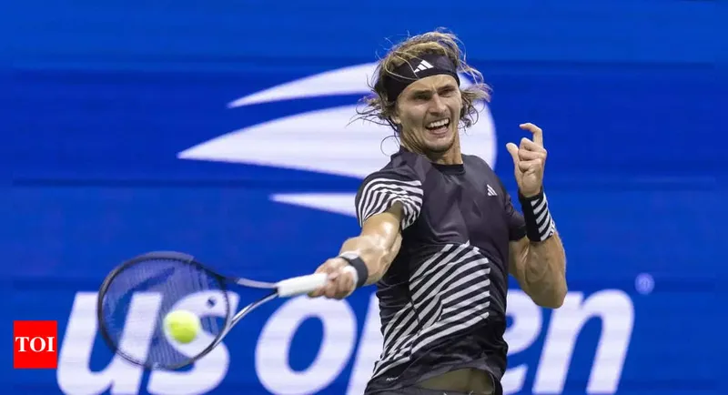 Zverev se inspira en Sinner y Alcaraz para seguir mejorando en la ATP