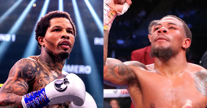 ¿Es la Cartelera Preliminar de Davis-Roach Mejor que el Evento Principal? - Noticias de Boxeo 24