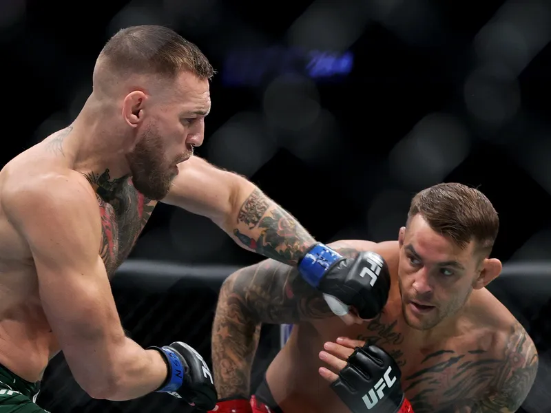 Conor McGregor: ¿Cuáles son las probabilidades de que regrese a la UFC en 2025?