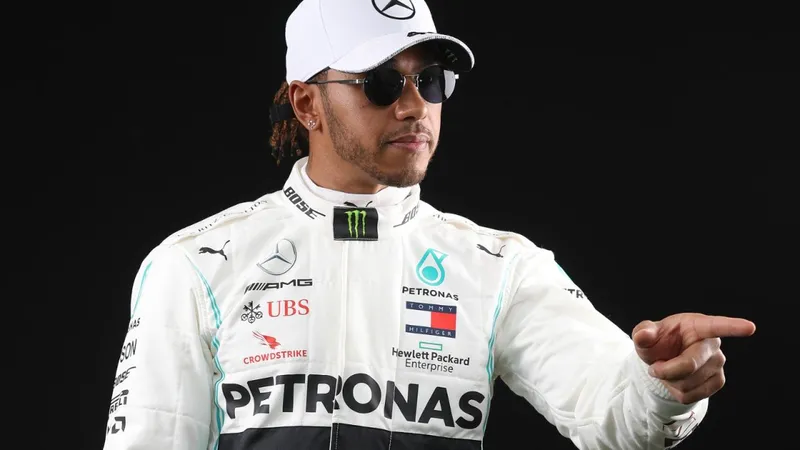 ¿Lewis Hamilton se retirará tras ganar? Teoría sobre su sueño de retirarse en Ferrari analizada