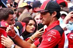 "La sutil crítica de Carlos Sainz a Red Bull sobre sus 'dos pilotos principales'"