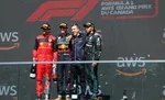 "Pilotos de F1 enfrentan SANCIONES de CARRERA tras la nueva normativa de castigos de la FIA"