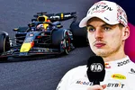 Max Verstappen revela sus planes de ausencia en F1 2025 tras la suspensión de la FIA