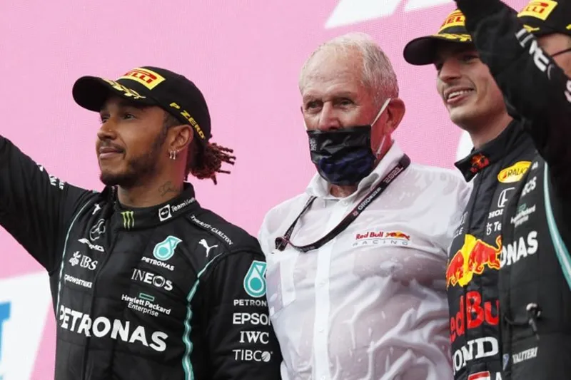 Hamilton desvela su frustración al anunciar su última carrera