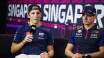 Revelado: Cómo Lawson y Verstappen dividirán las estrategias en la F1 2025