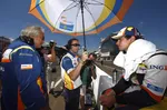 "Briatore Urge a Tomar Medidas Inmediatas en el Conflicto entre Doohan y Colapinto"